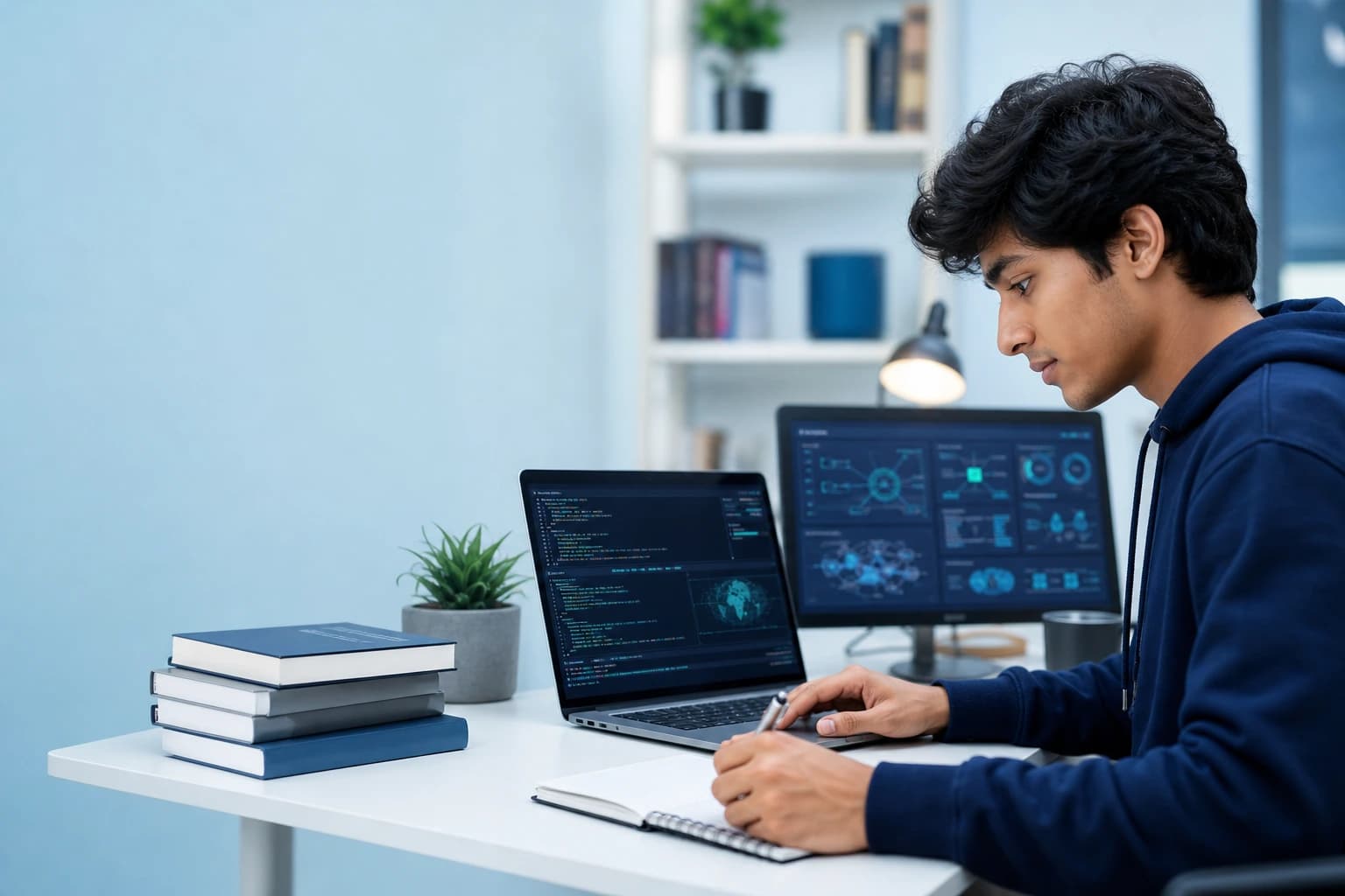 How to Start a Cyber Security Career
