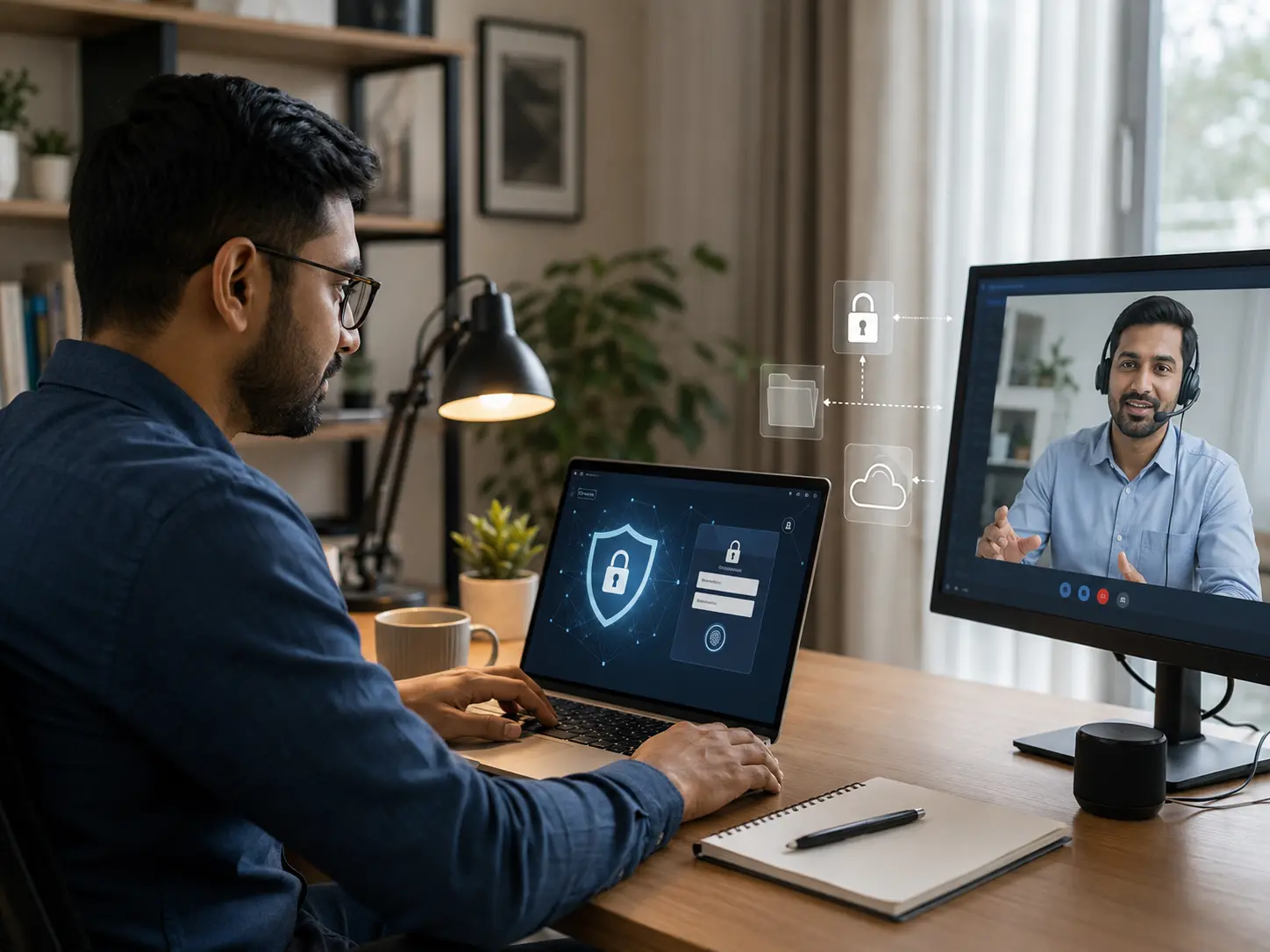 VPN and Secure Remote Access